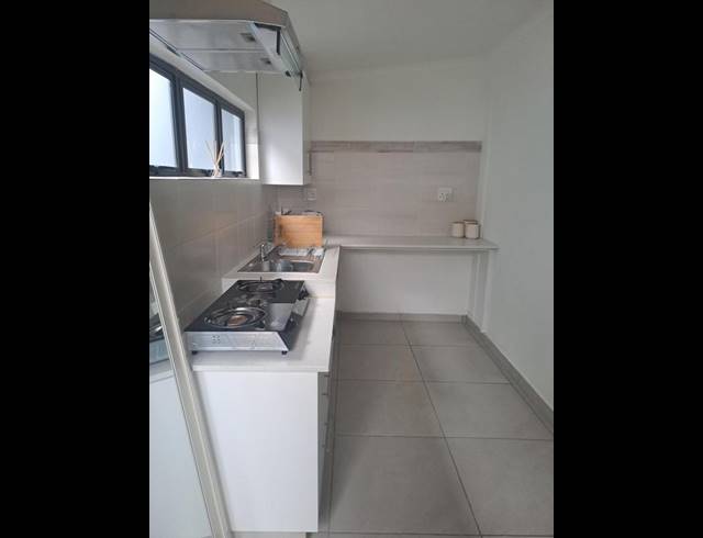 1 BEDROOM PROPERTY TO RENT IN VIRGINIA